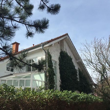 Zwischen Teutoburger Wald Und Universitaet Bielefeld Kültér fotó