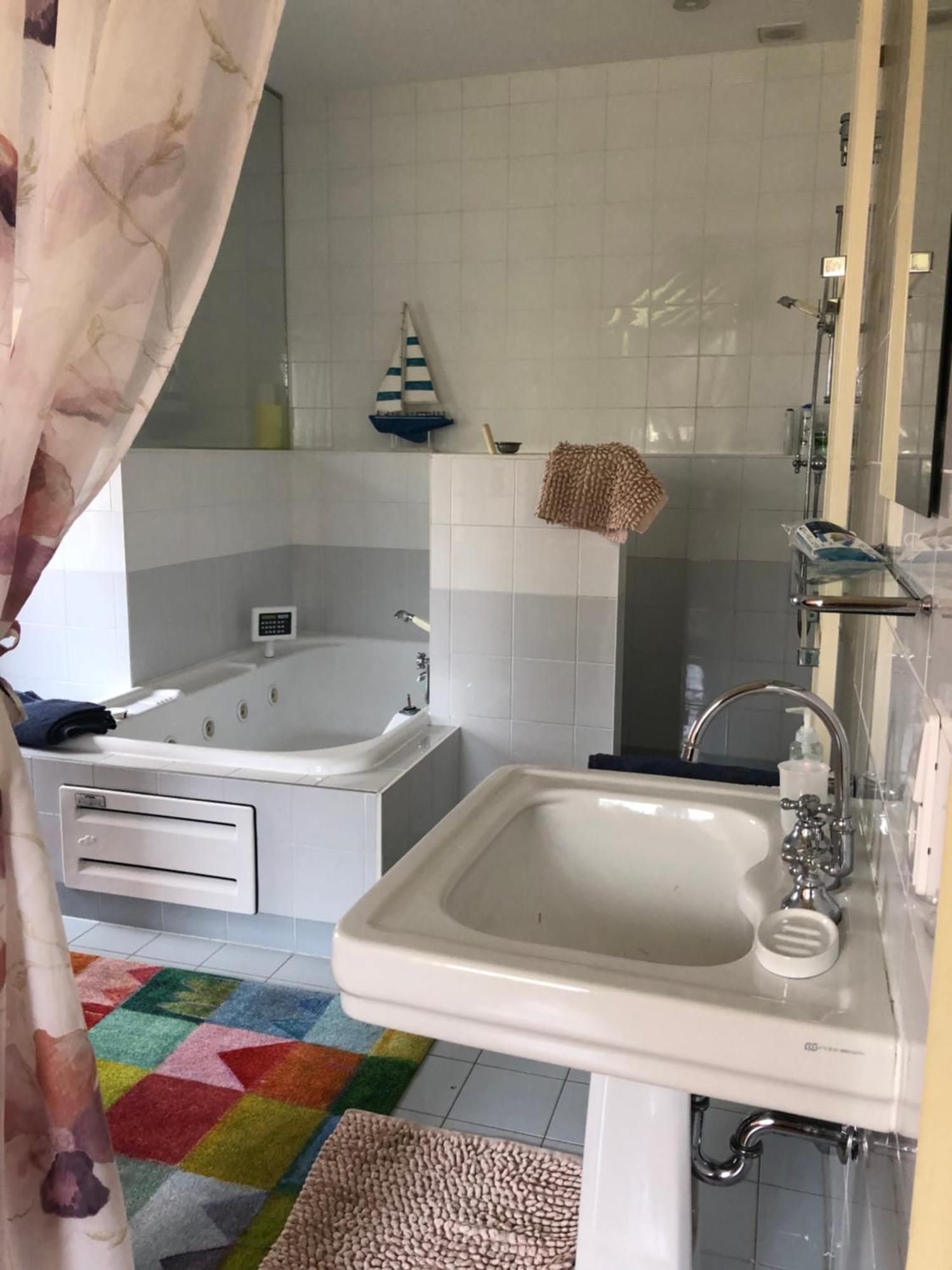 Zwischen Teutoburger Wald Und Universitaet Bielefeld Kültér fotó