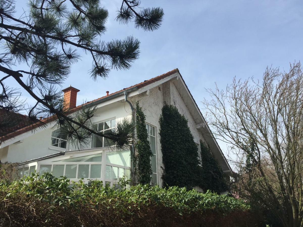 Zwischen Teutoburger Wald Und Universitaet Bielefeld Kültér fotó
